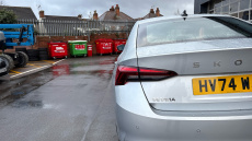 Skoda Octavia 1.5 TSI SE Technology 5dr Petrol Hatchback